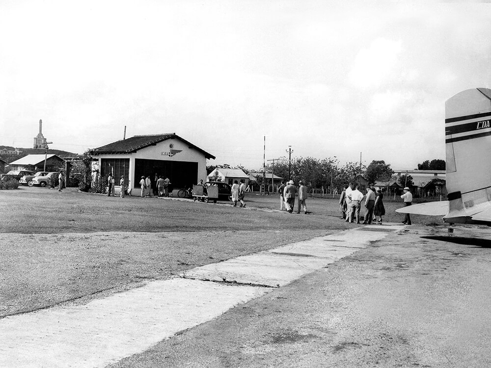 Frank Félix Miranda